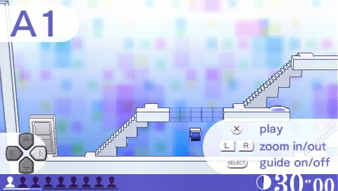 Echoshift - Imagen 32